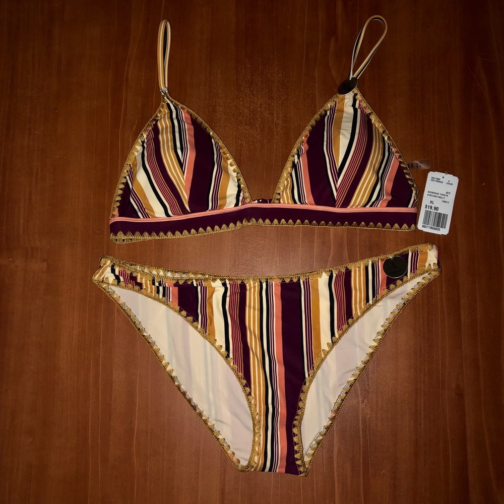 Forever 21 Bikini👙✨